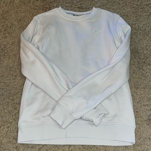 Men’s Nike Crewneck